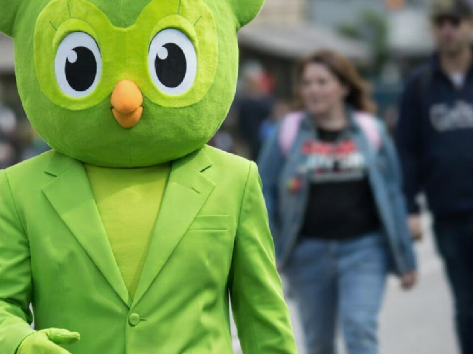 【案例洞察】你上次認真學英文是什麼時候？