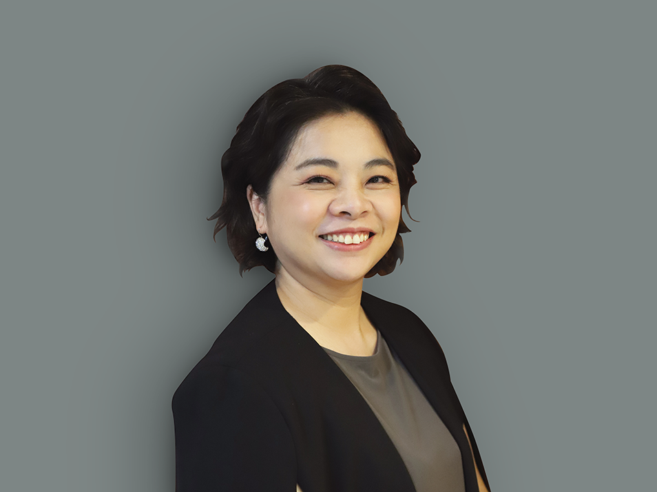 從工具人到教練校長！賴婷婷談領導者的自我覺察與「總結式」成長法