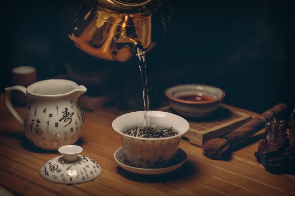 當數據遇見茶香：解析台灣茶館網紅行銷之成功方程式
