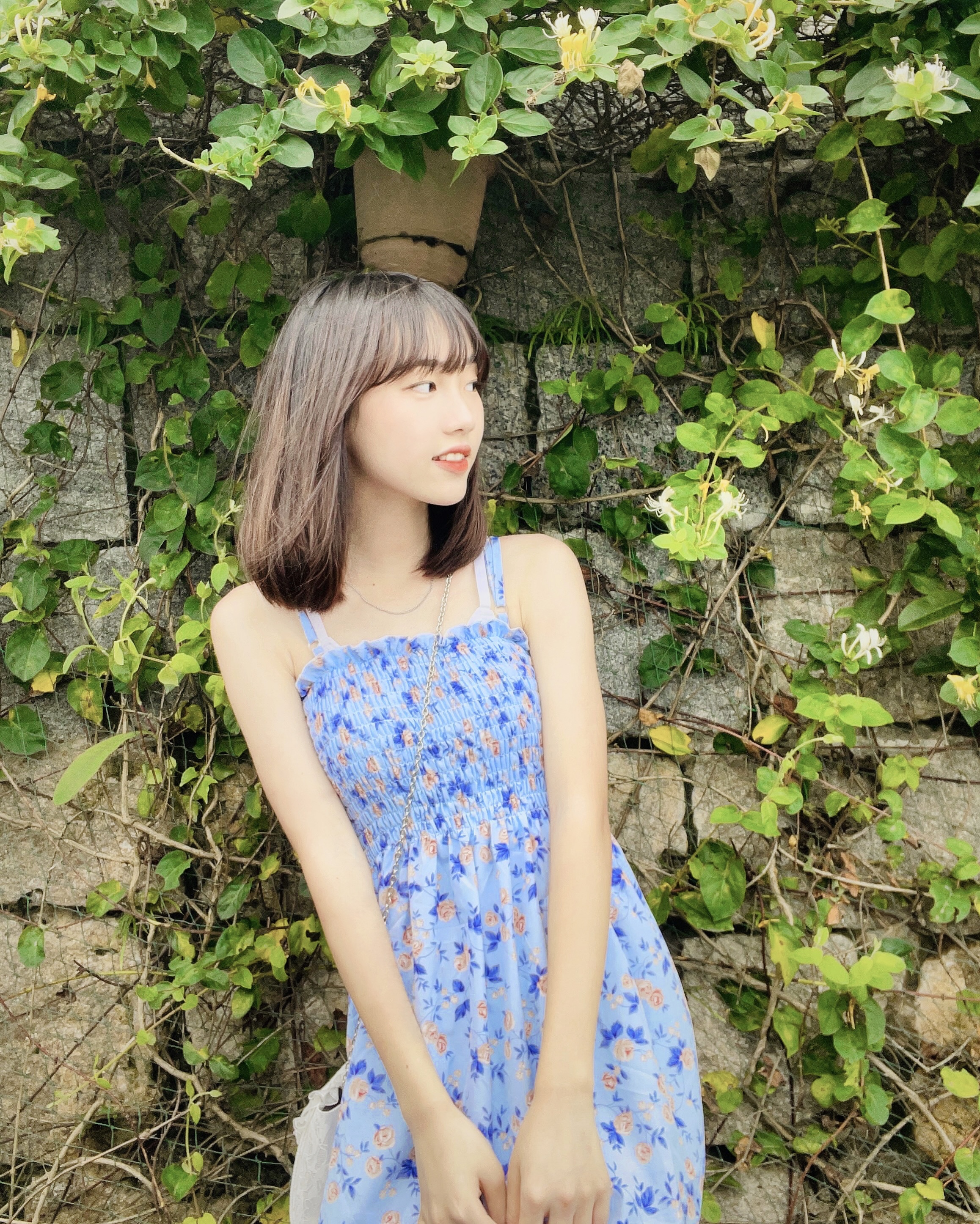 靜芳喵教主