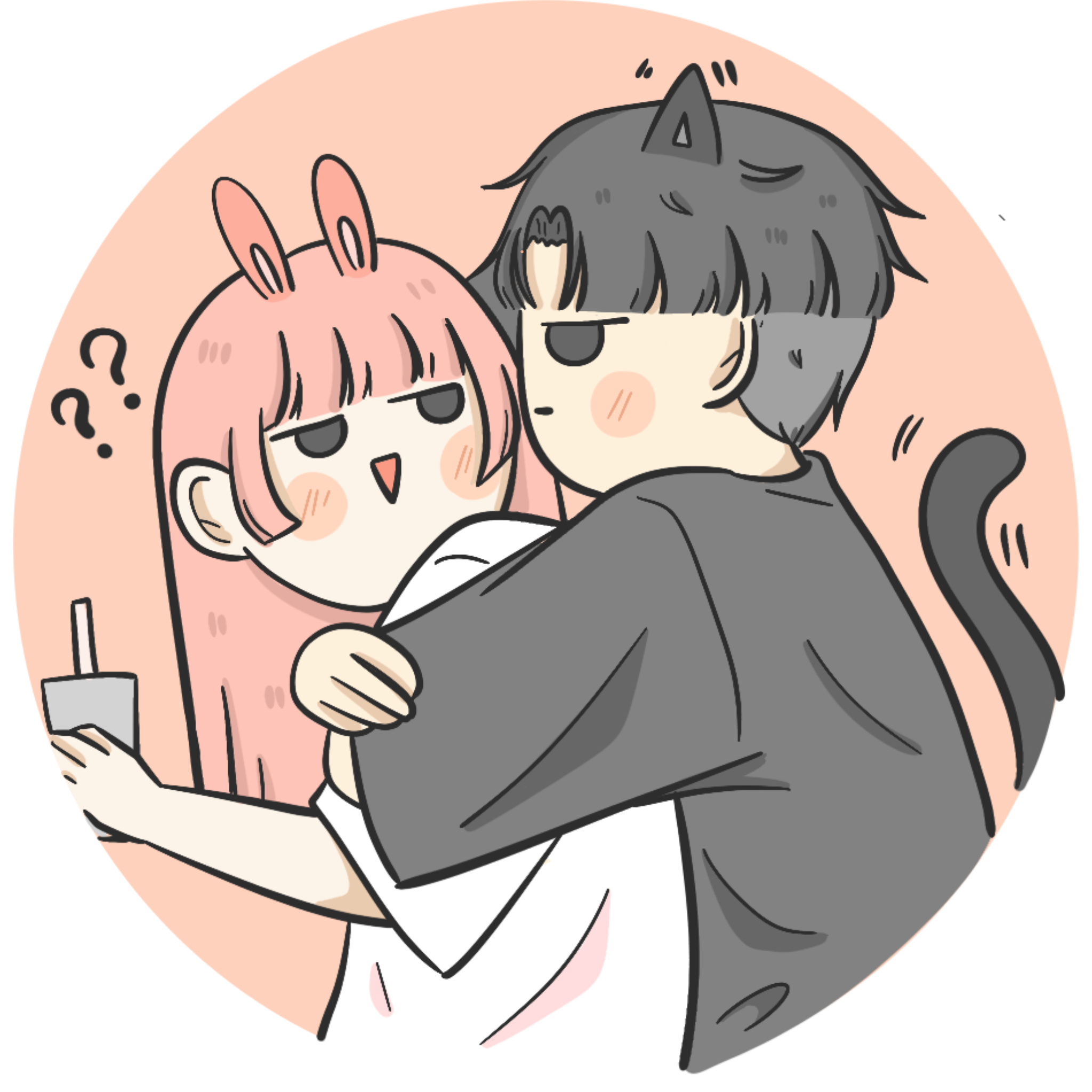 我家那隻