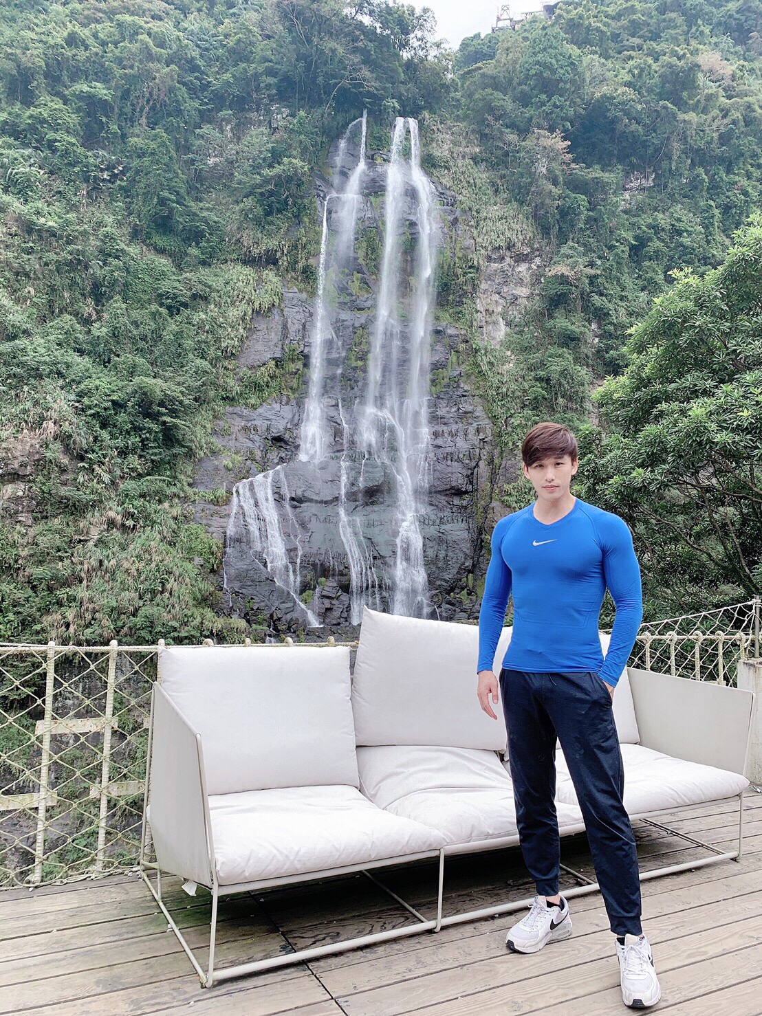 翁明華Stanley（小明）