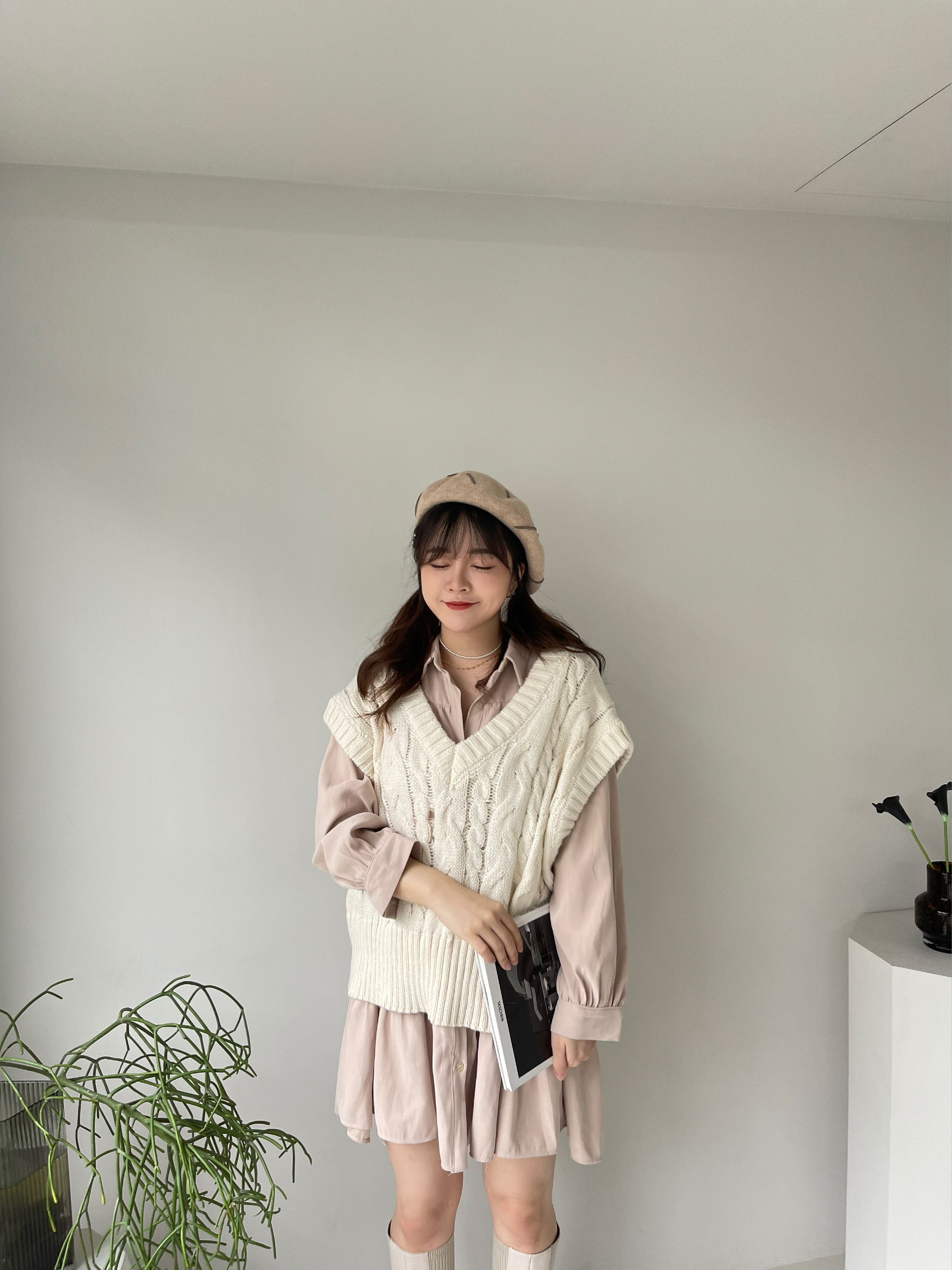 柯柯 yeliz