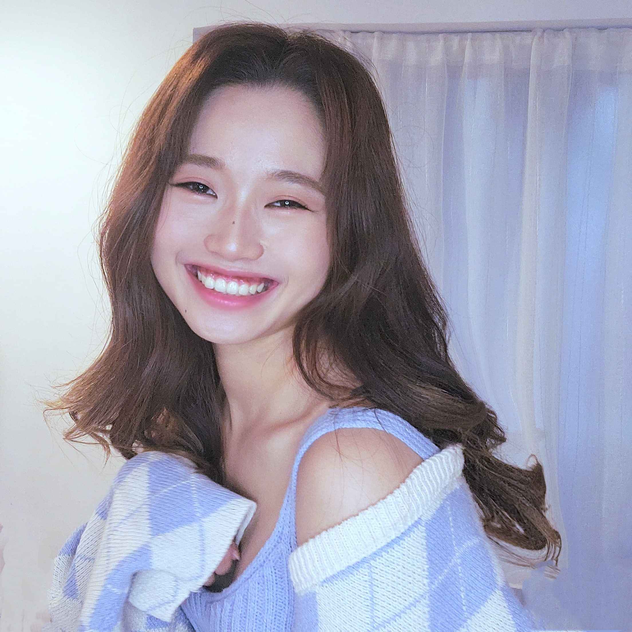 Luna李