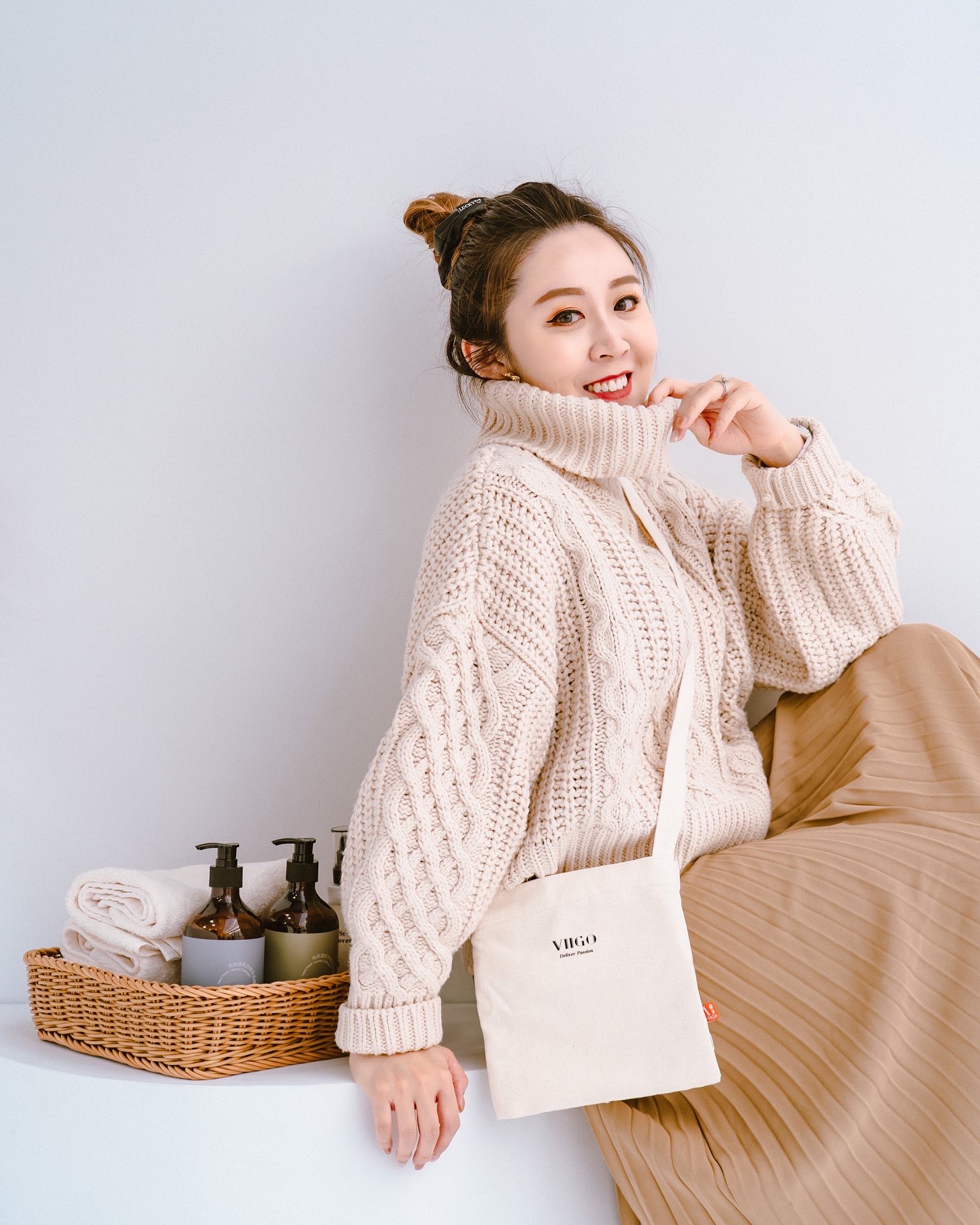 小比 ♡🔸生活🔸咖啡🔸簡君如♡