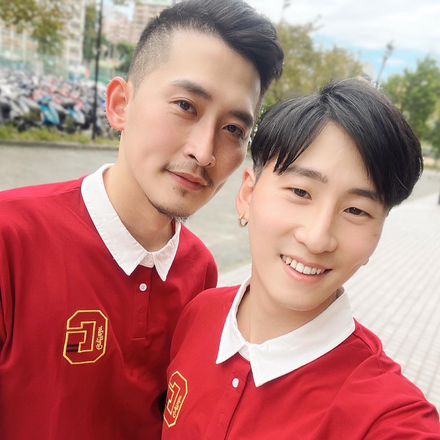 小銘 & 小玄