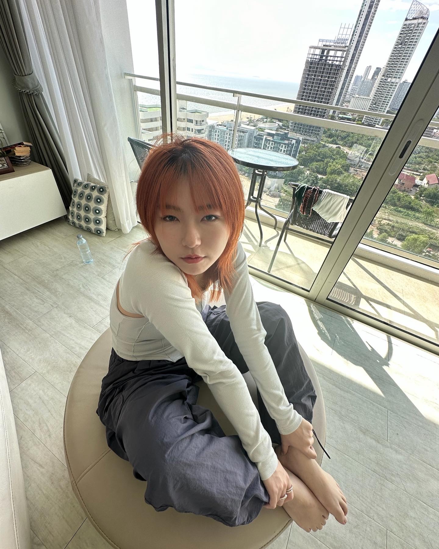 於沁人