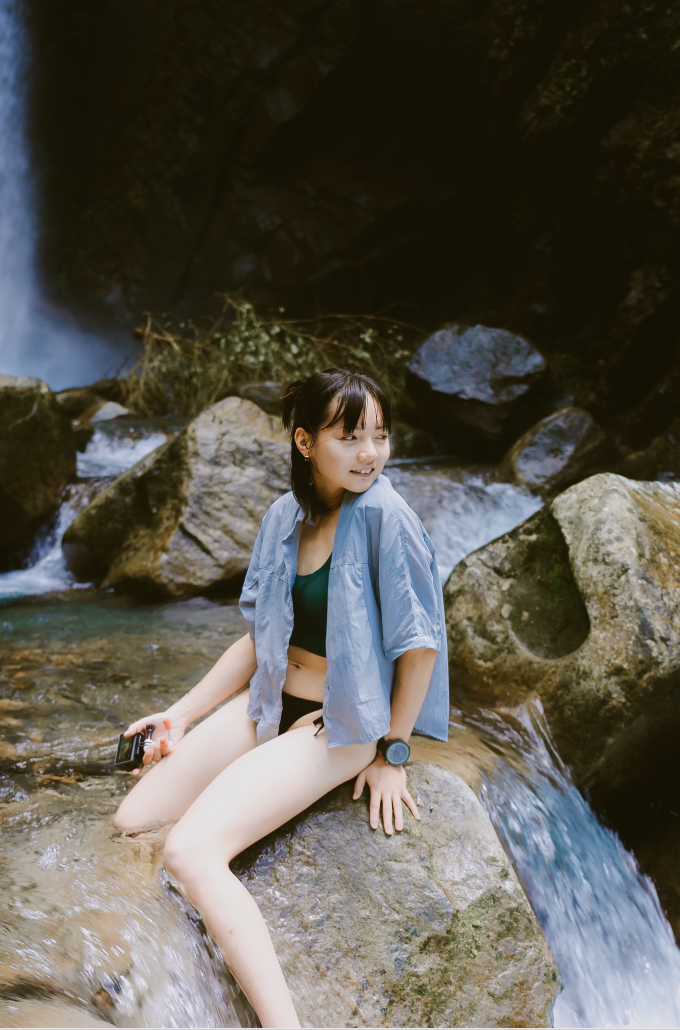 柯式野生活 📷🗻⛺️ 柯柯