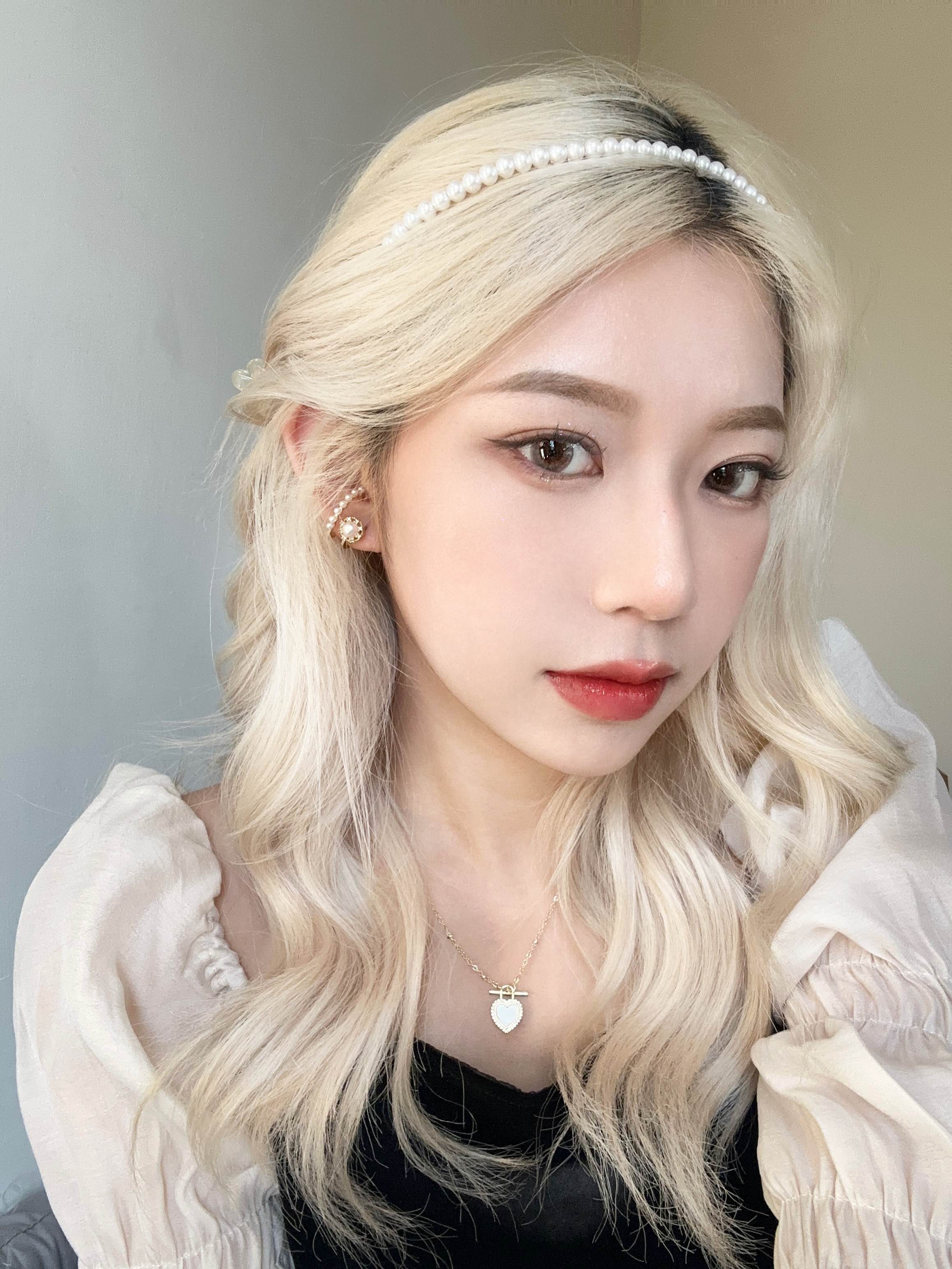 詩婷 시청