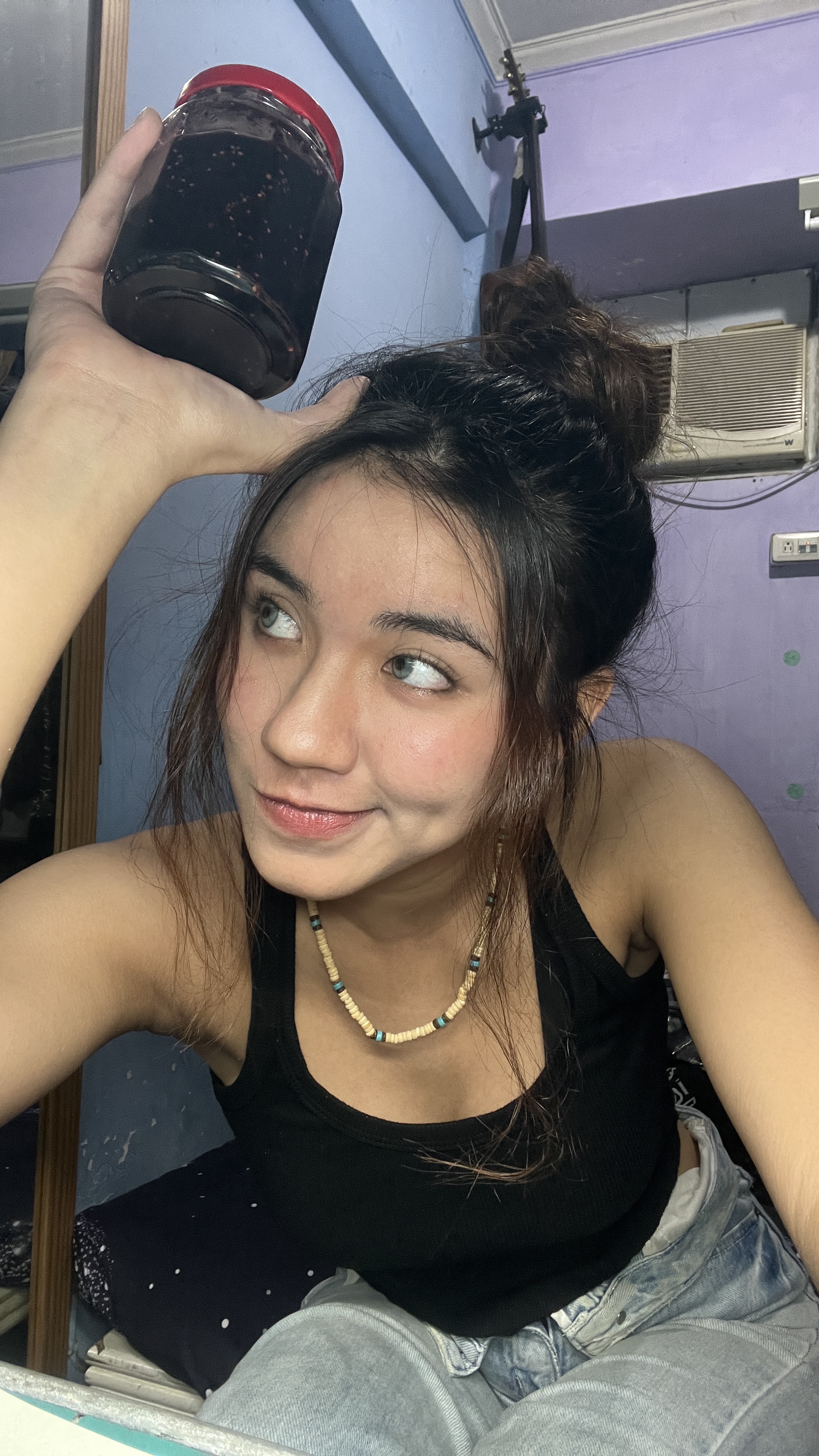 翠比 🥝 Trinity Beckmann