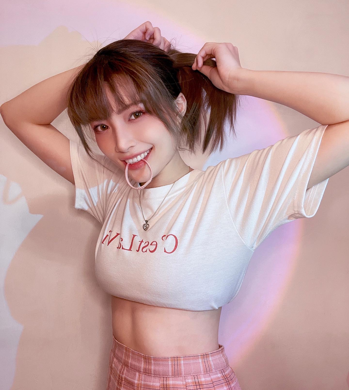 米涵🌷 (伊倪）