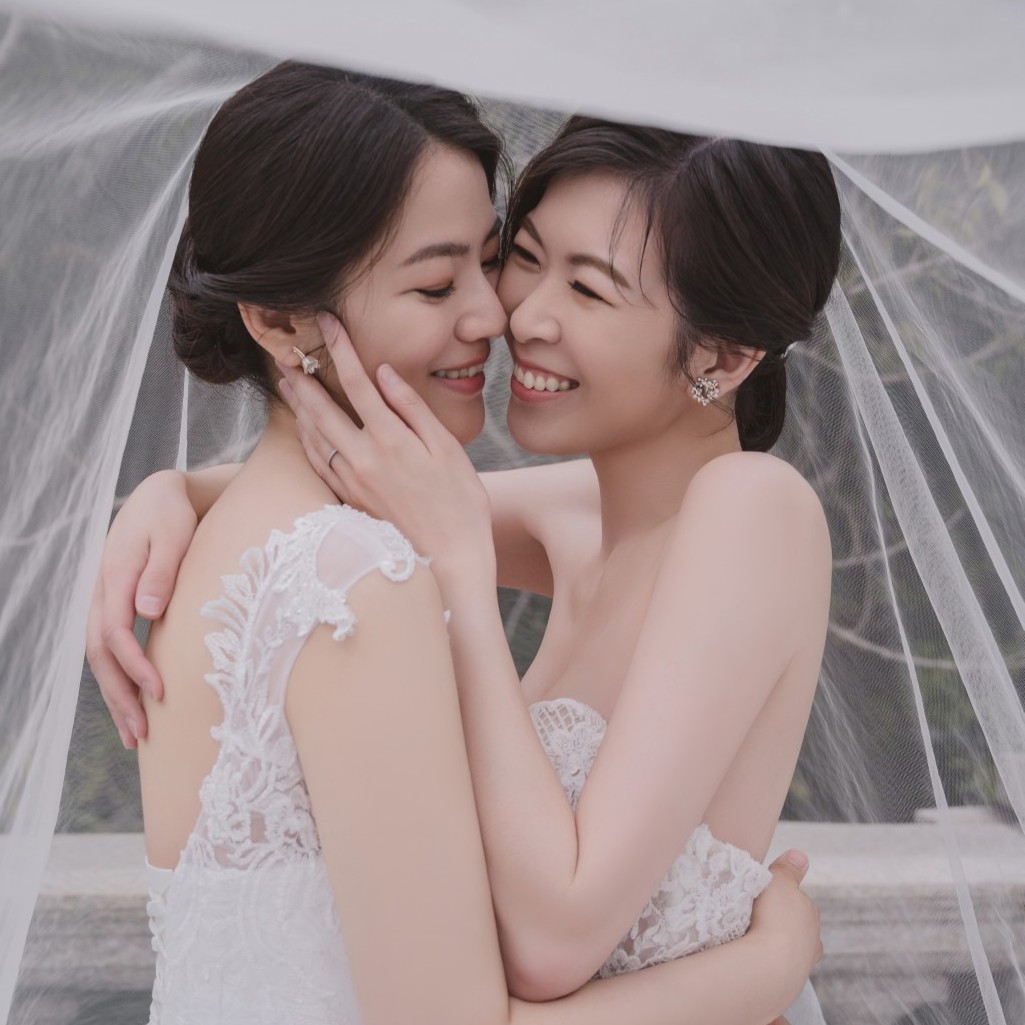 Xuan & Ying | LGBTQ Lifestyle & Travel Couple 🌈