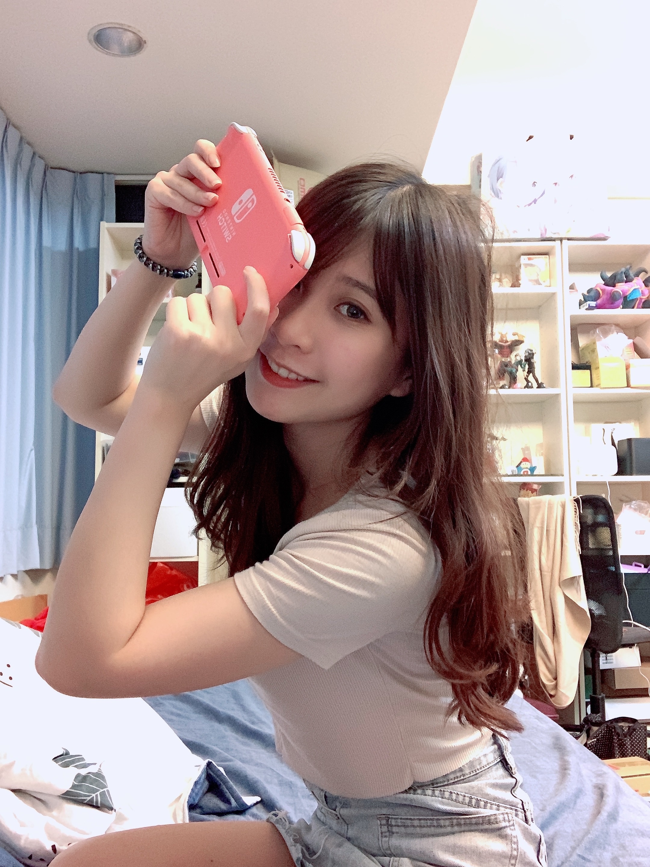 珊宅一生
