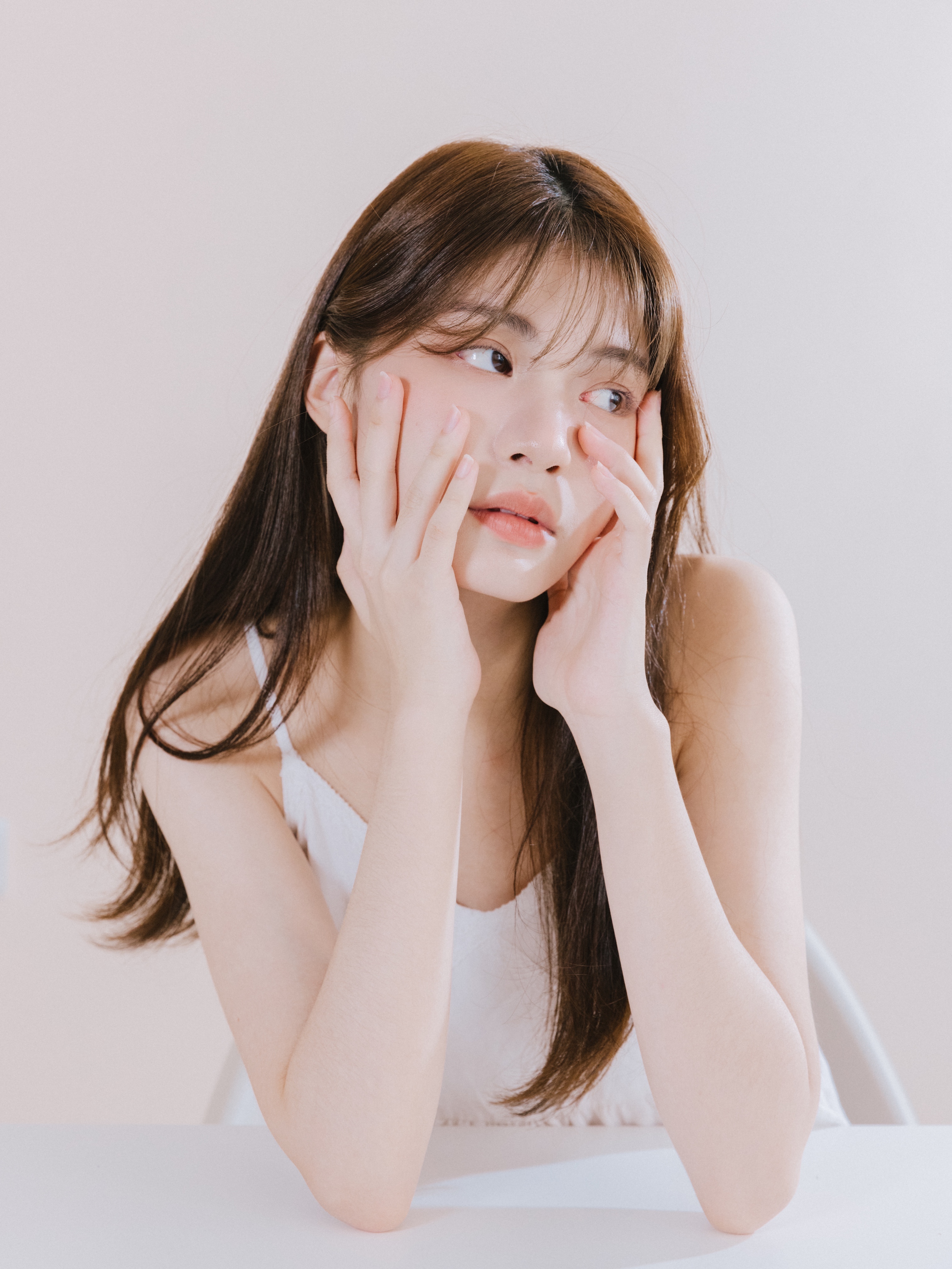 張芃Pauline