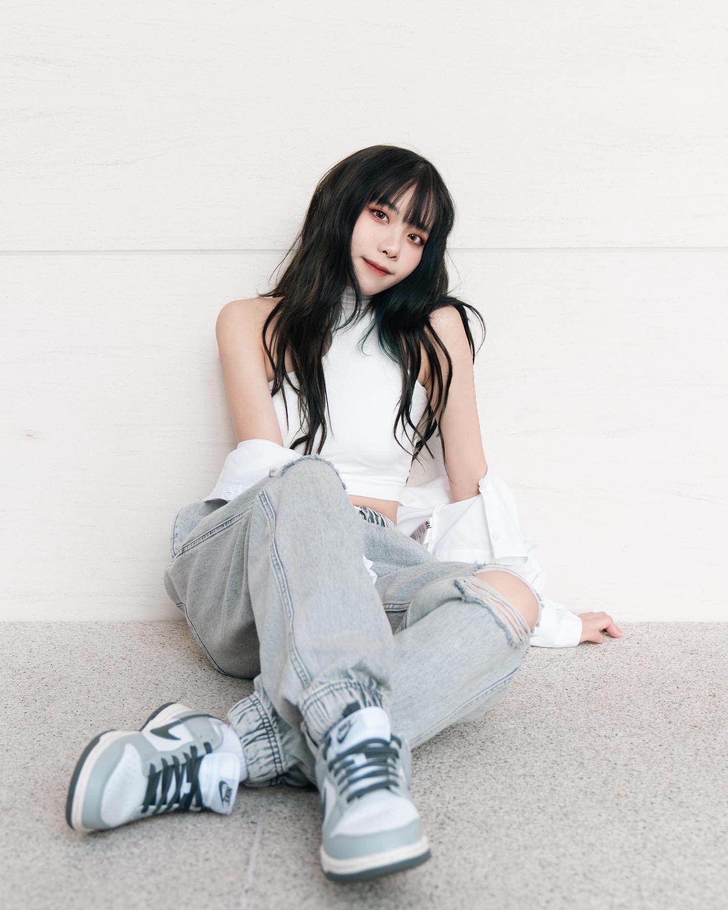 睡不飽の球 ｜ 謝萱