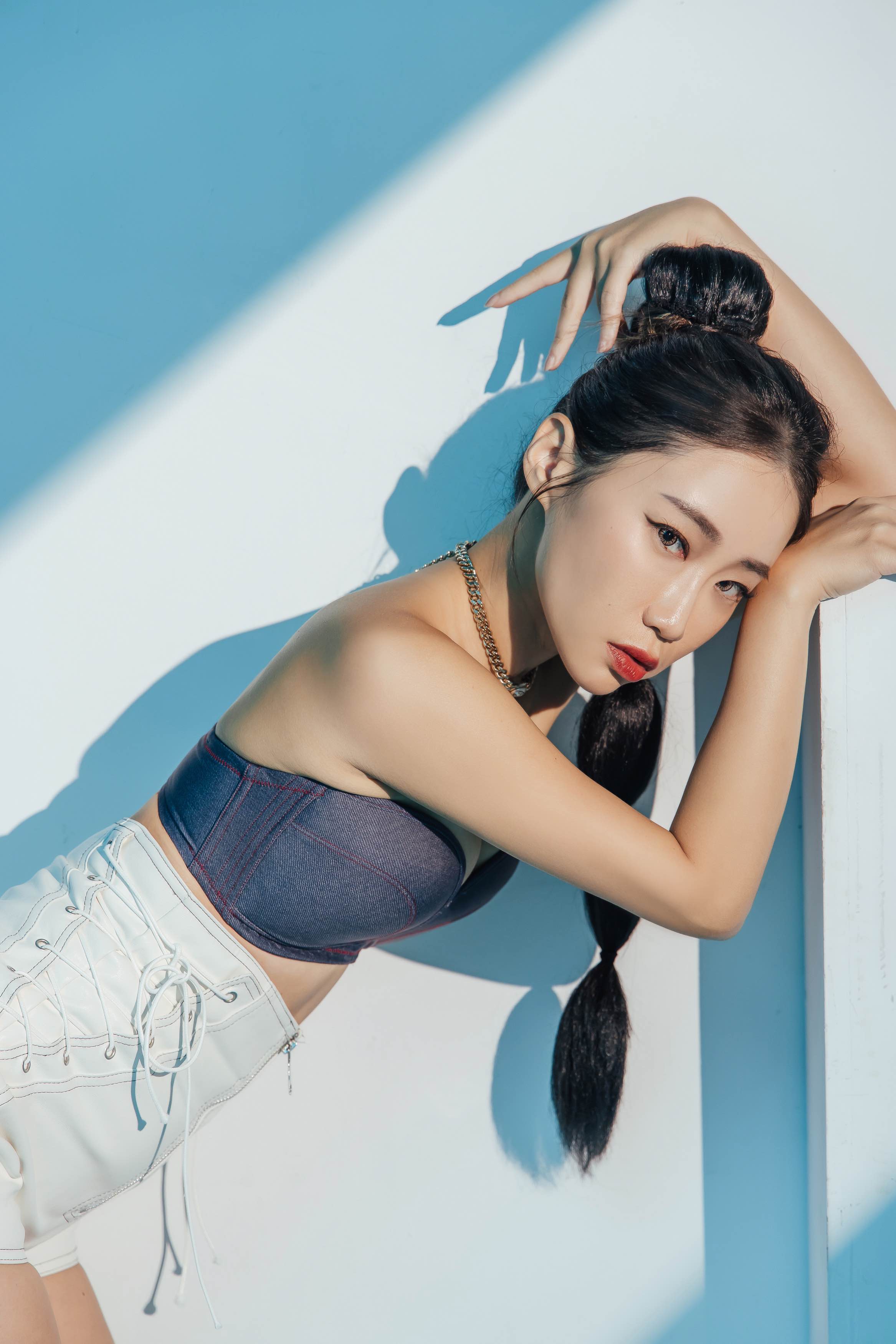 Arisa愛瑞莎dance&yoga