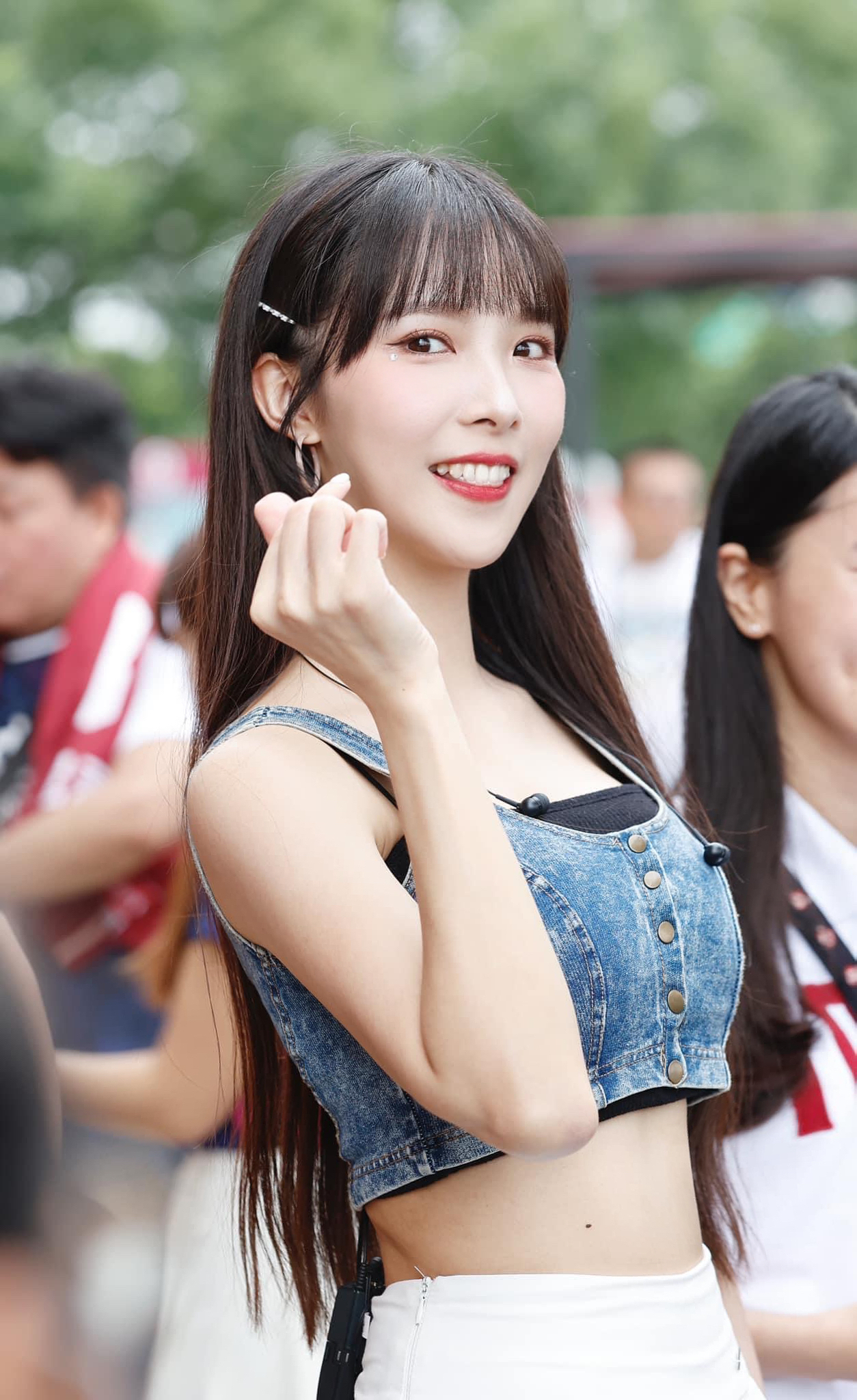 LUVSSI • Rina謝艾娜🤍ྀི