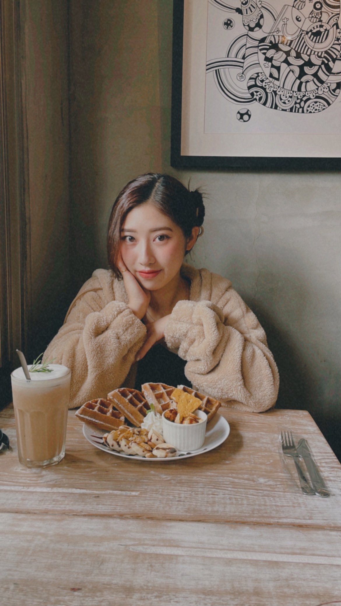 芭比(。･ω･｡)ﾉ♡芭比本芭｜YING-YING