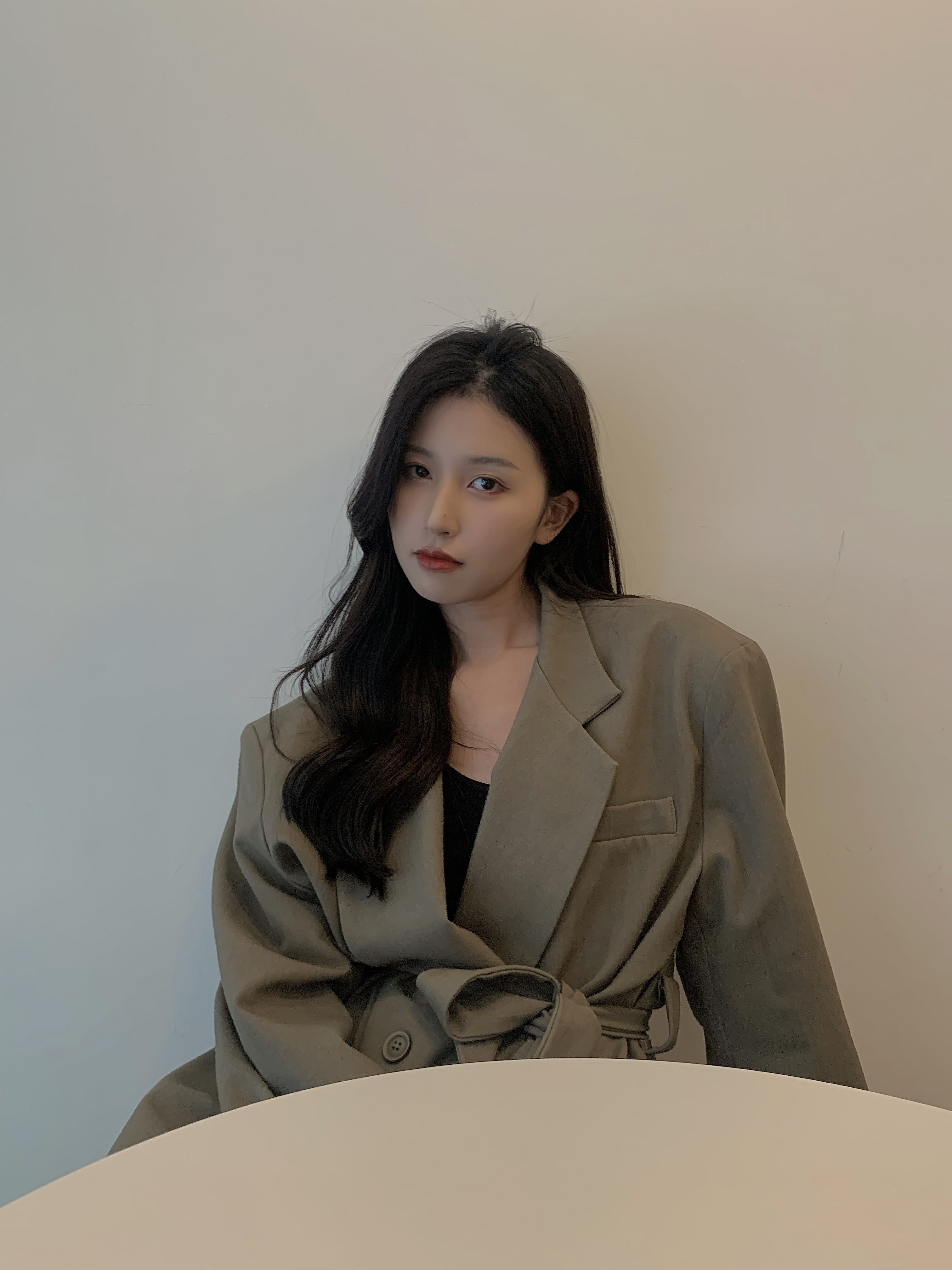 戴倫｜紋髮導師