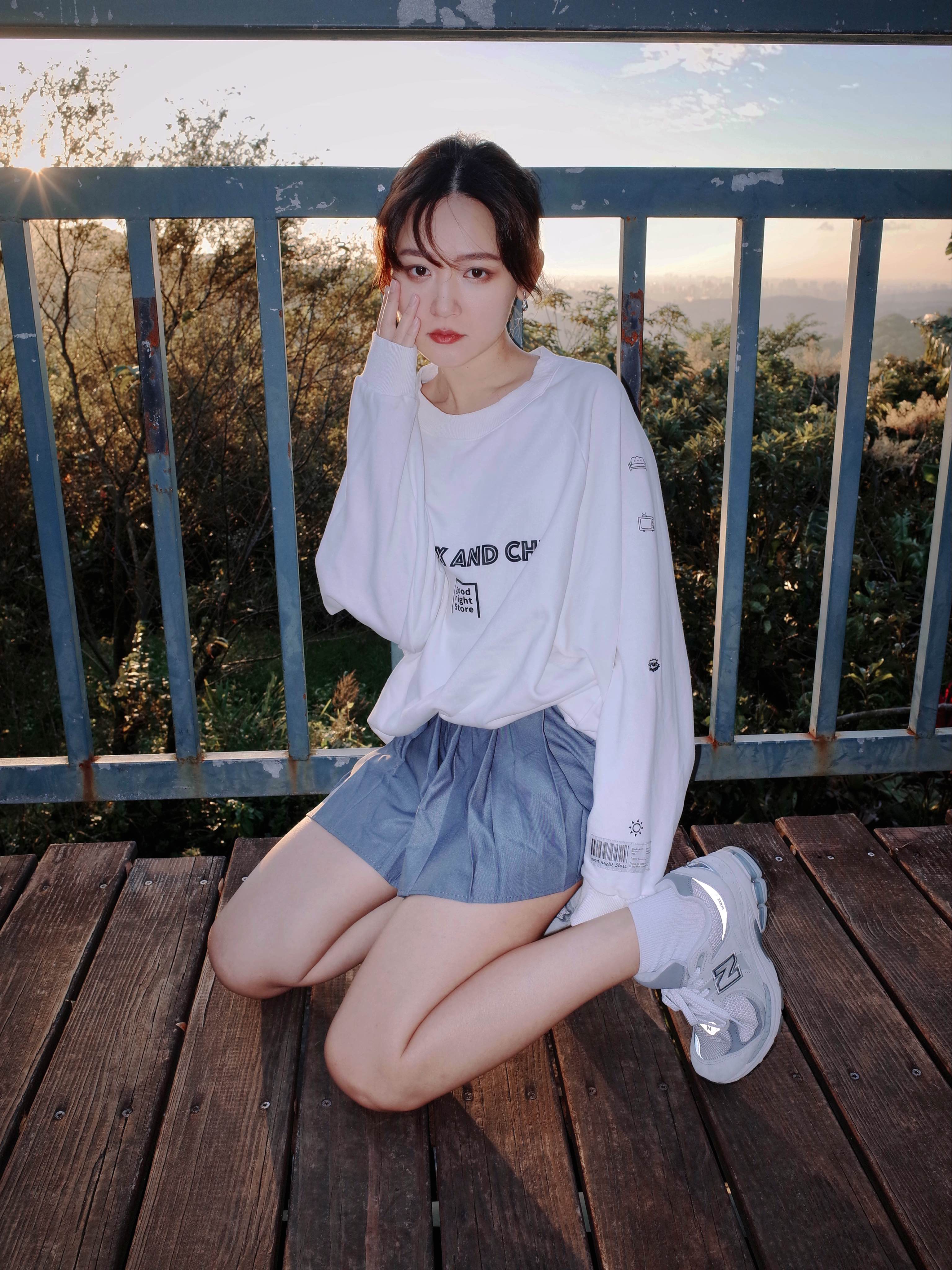 紀沐彤