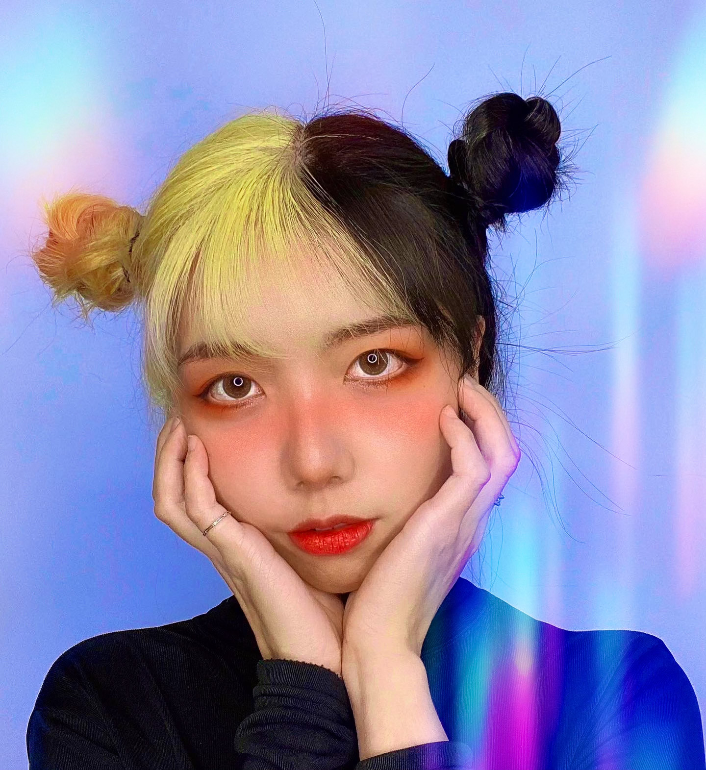 美姬