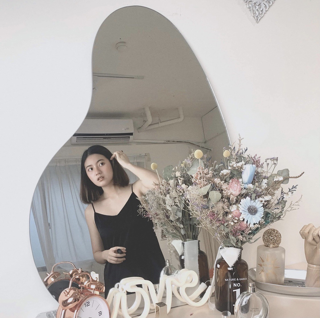 脆弱森林🌙｜山山