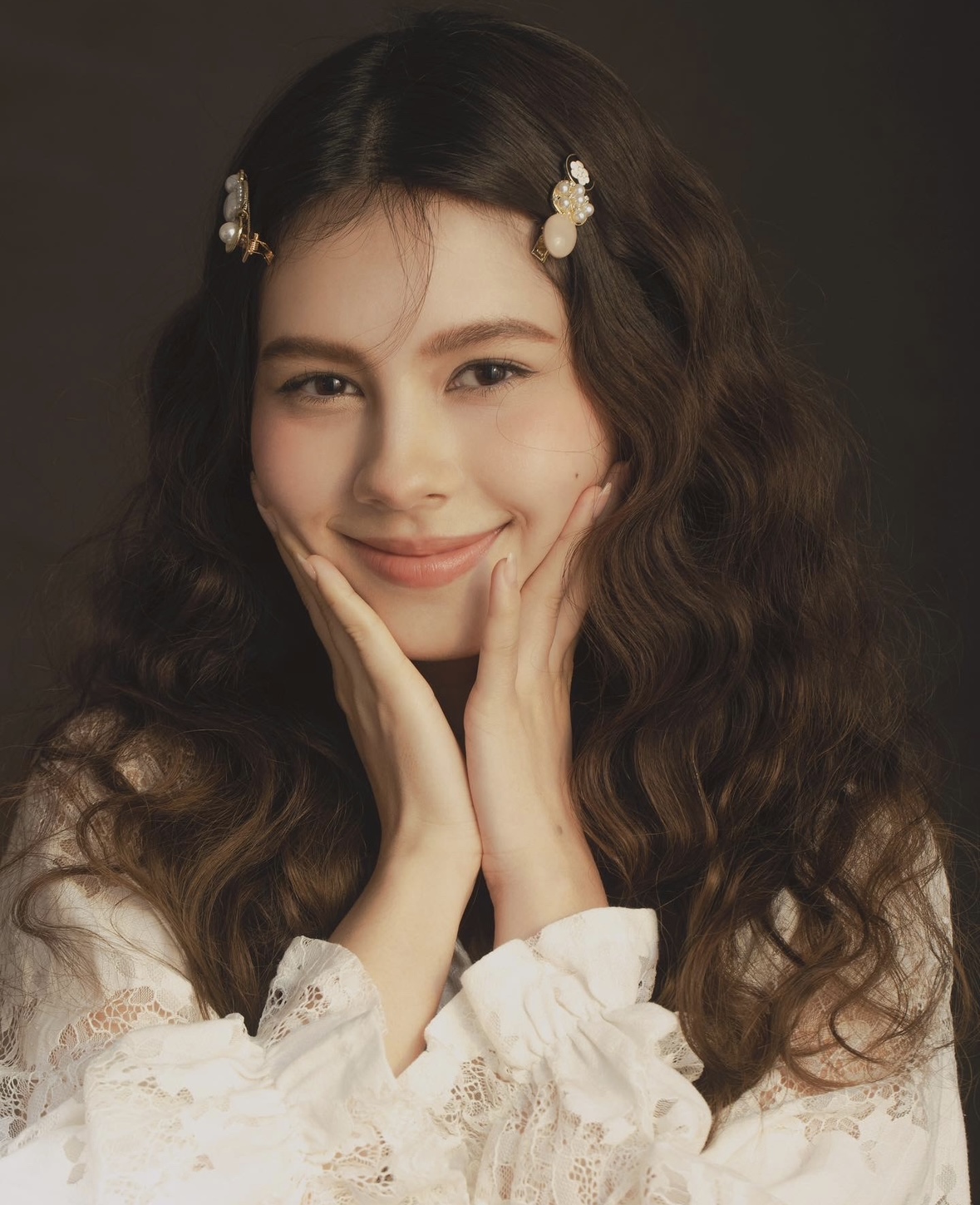 Natasha Hernandez Liu 何心寧