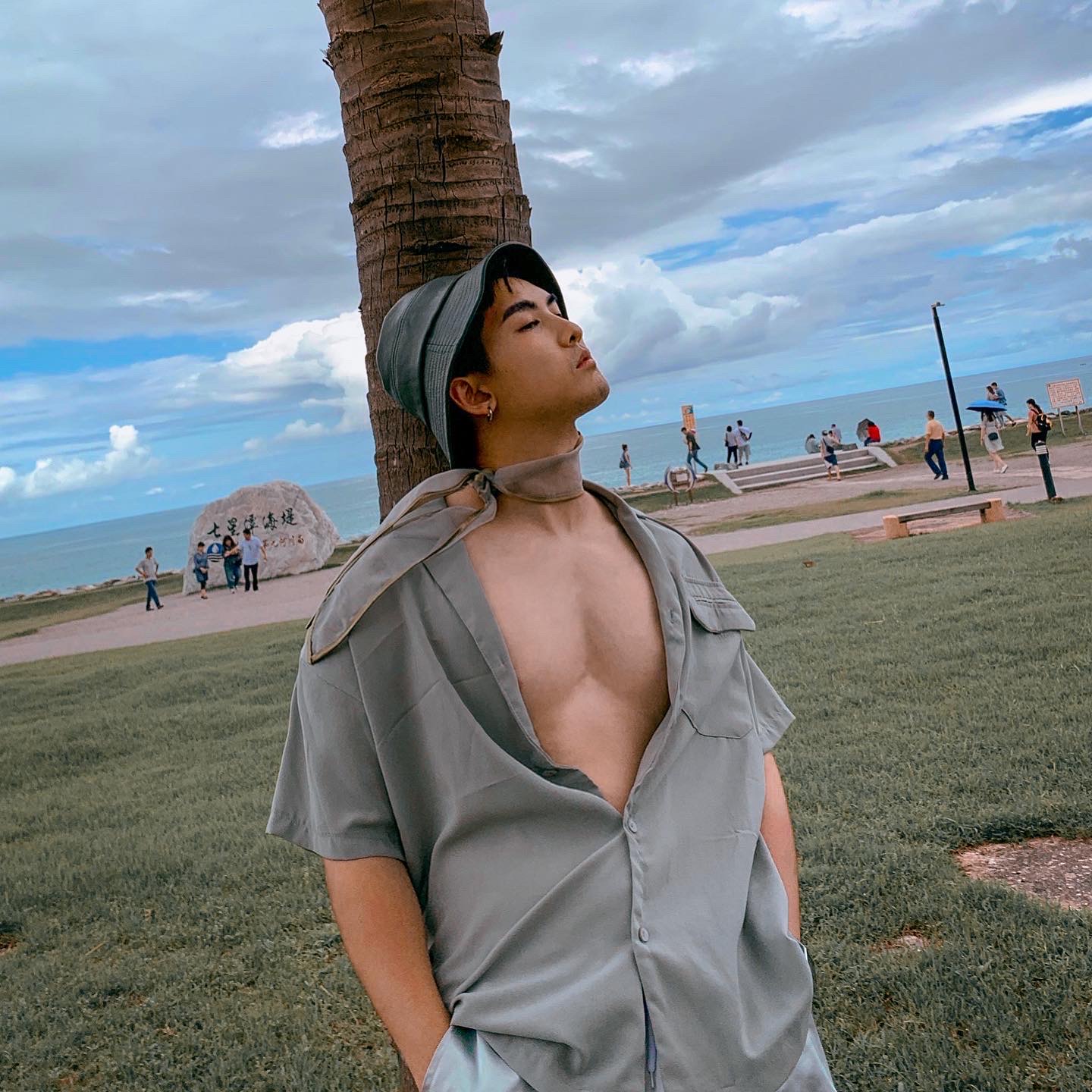 胡桃  |   Visual Designer 🍑