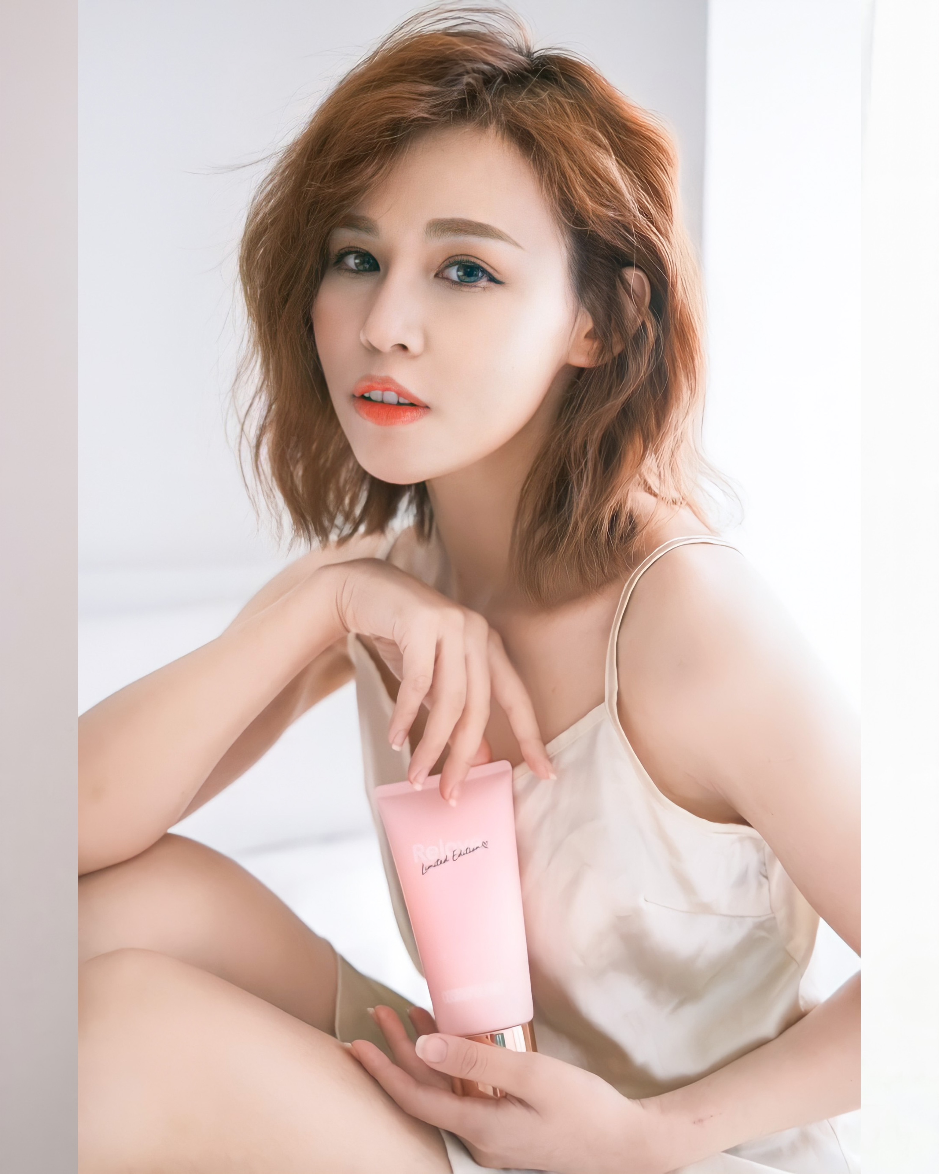 艾青𝒾𝓇𝒾𝓈