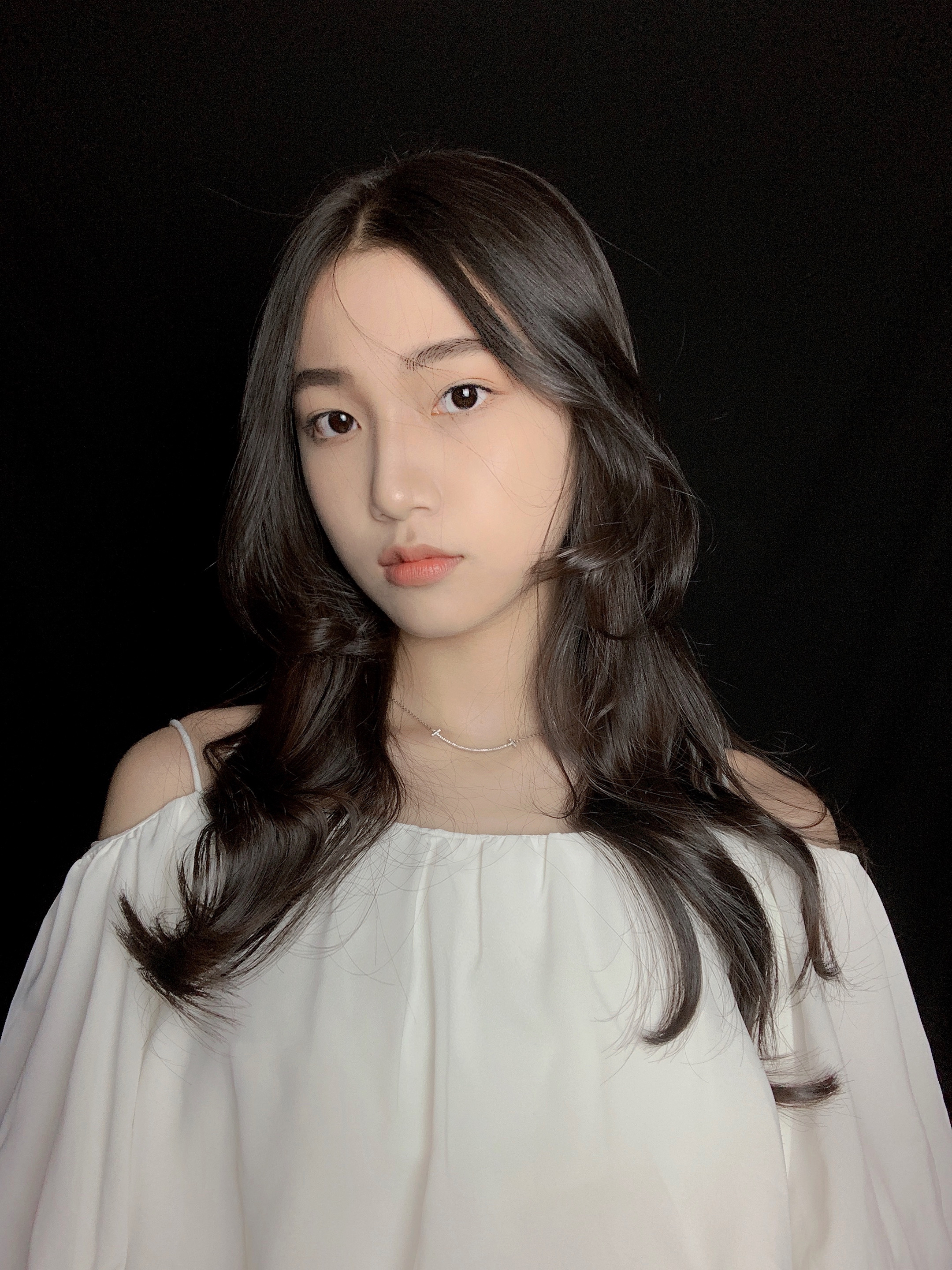 郁欣Ivy