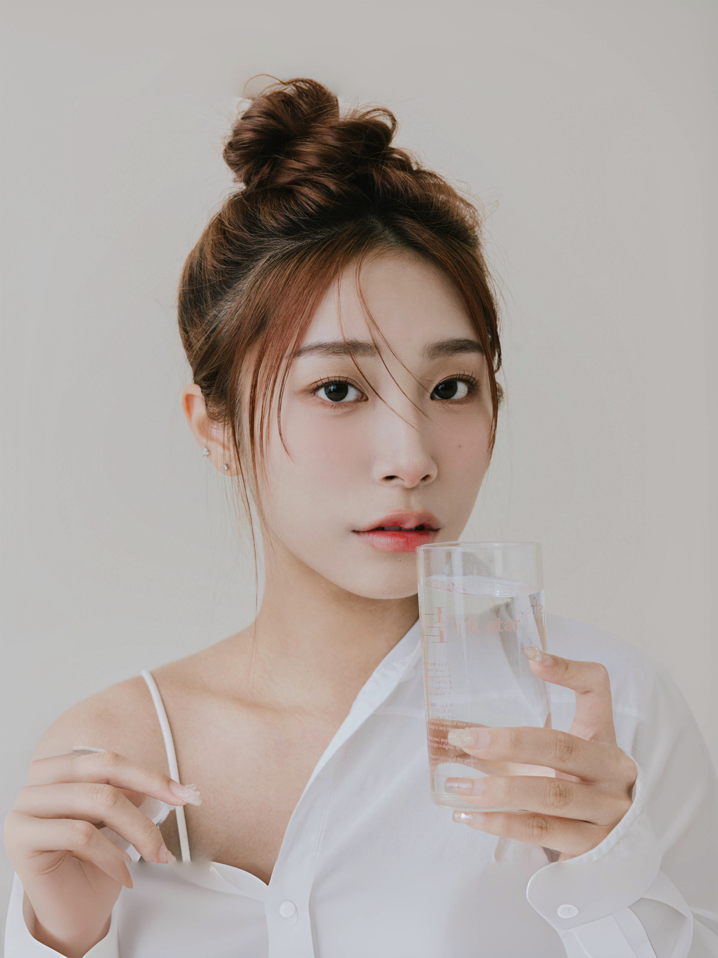 盧顗安 Ann