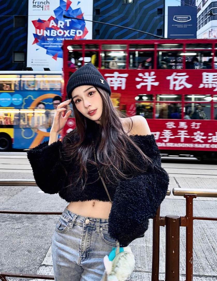 Chin 沁柔柔 🦦✨