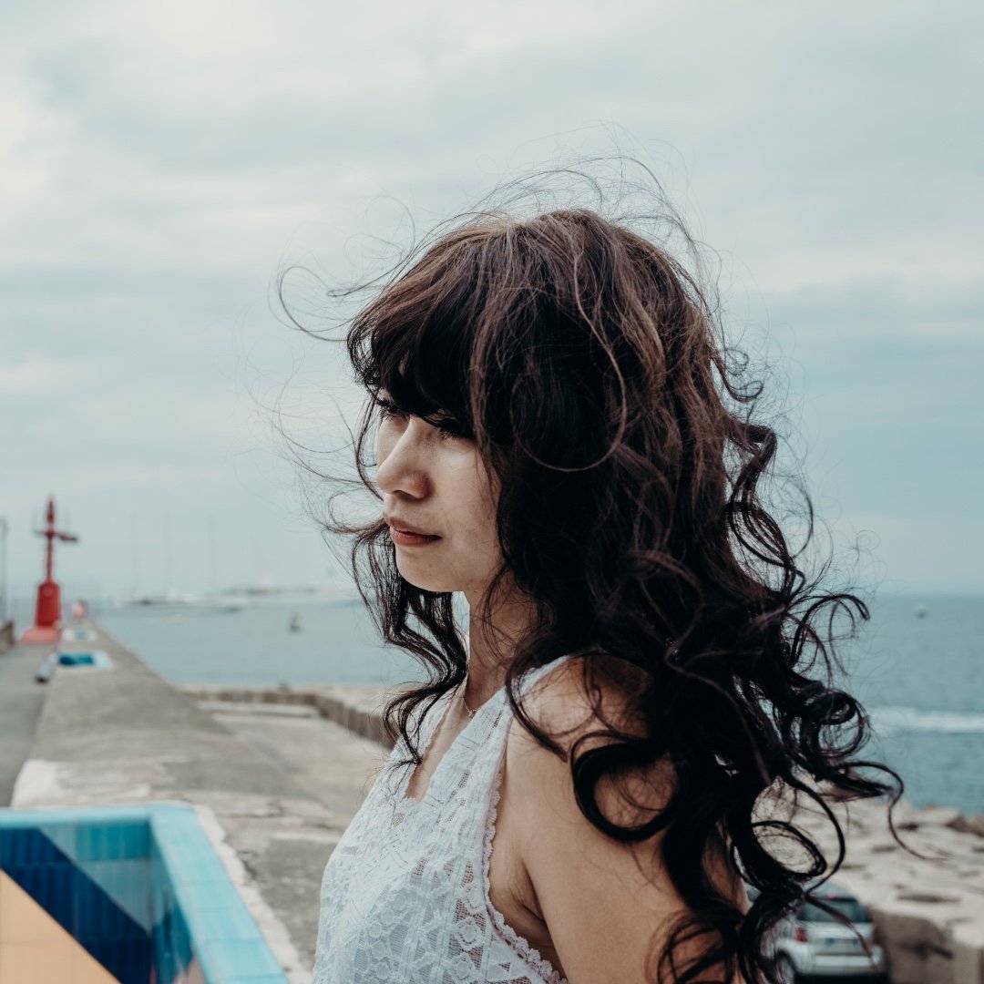 村子裡的凱莉哥