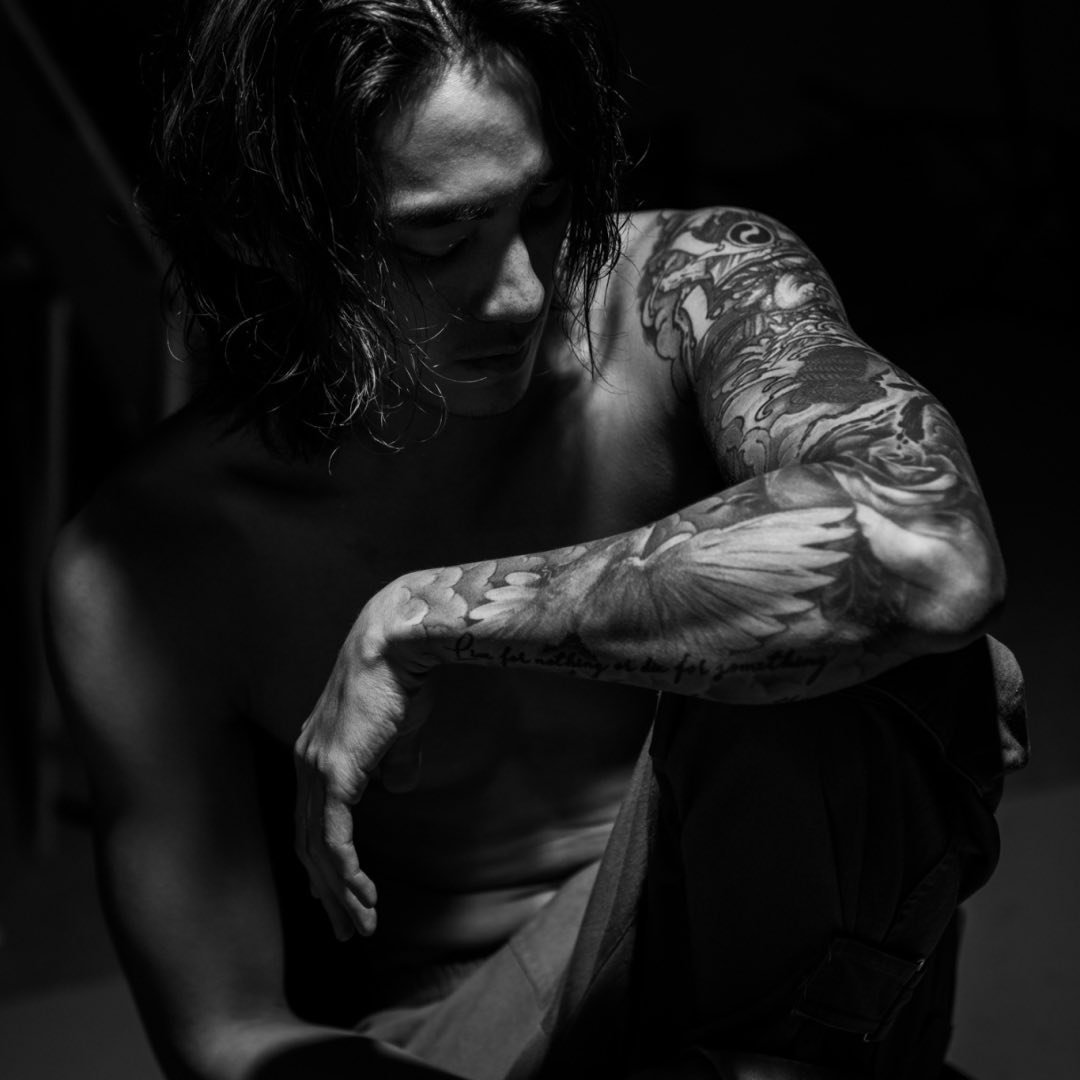 Vic
