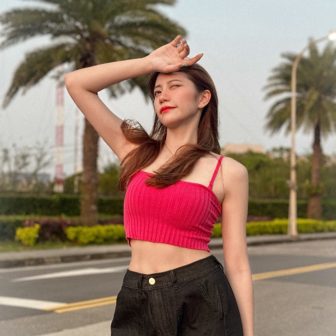 🌻是姍姍 不是珊珊🏐