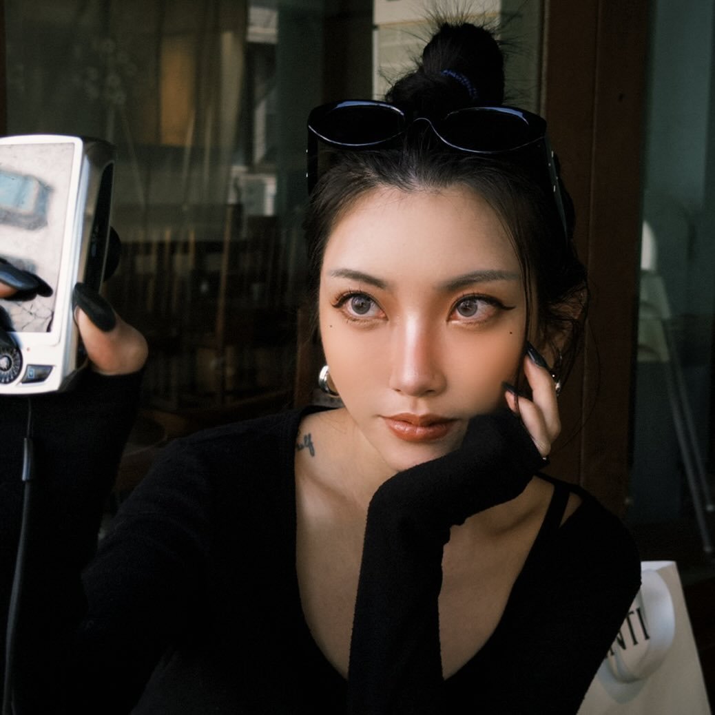 香予
