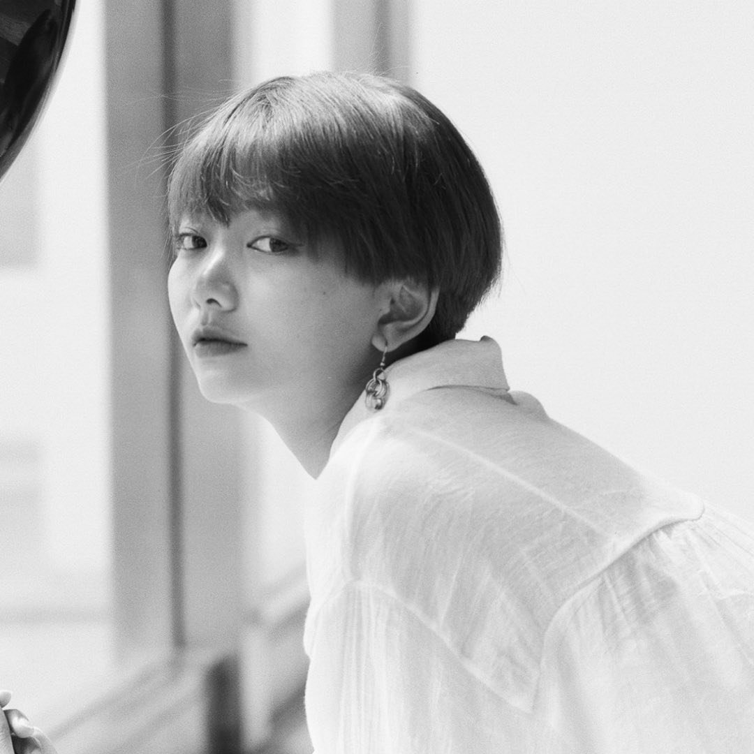 珊｜Sarah