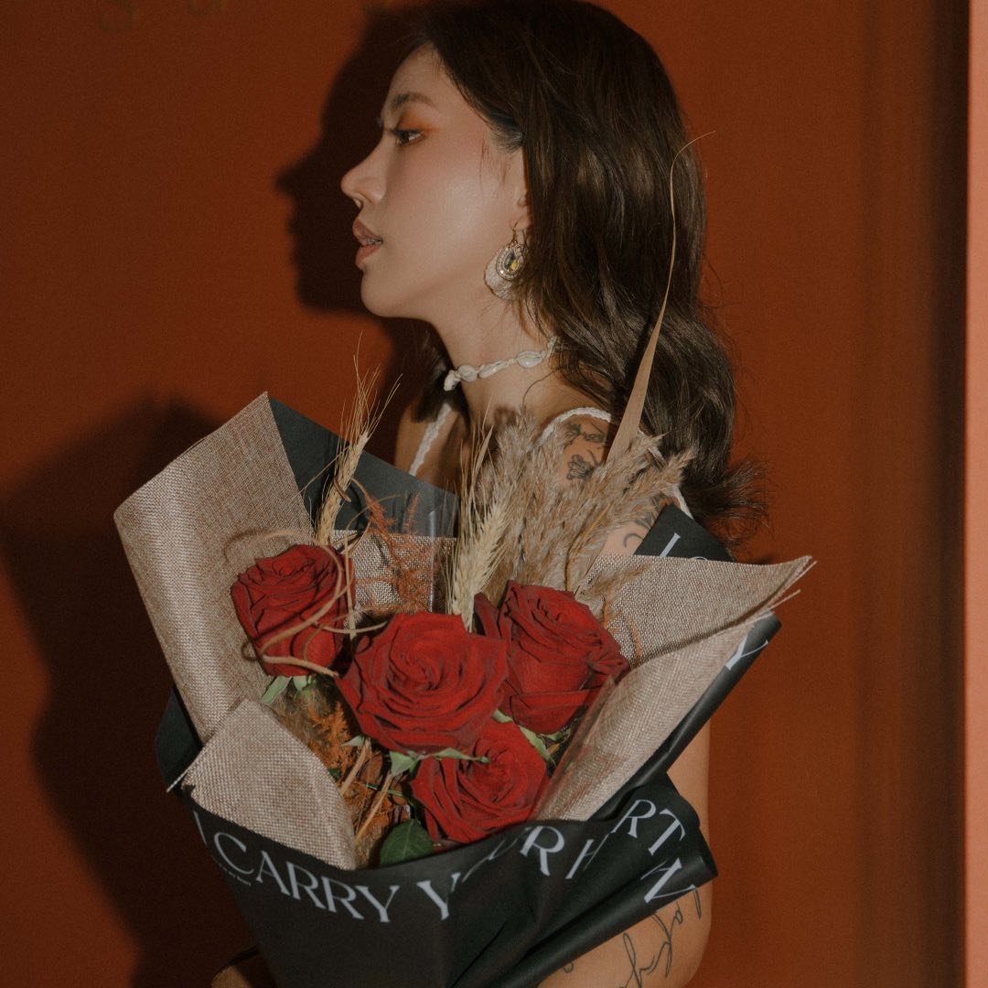 陳艾琳 Chen Ai Ling