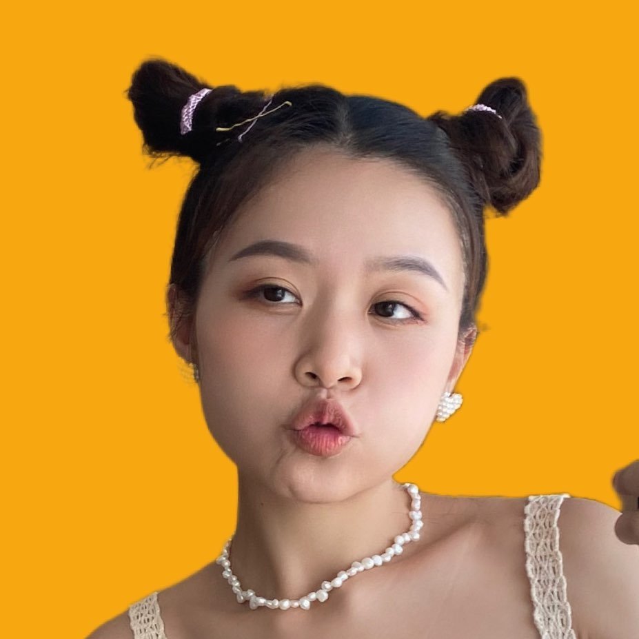 （我是吉）Gisele 吉賽兒