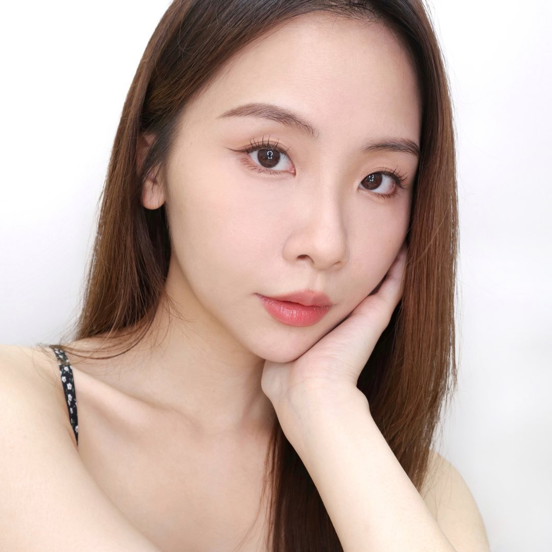 ChiChi 綺綺😚│ Ting Chen