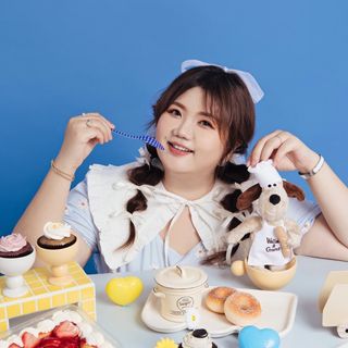 奔奔小姐🎀愛美食•台北 台中 花蓮美食 | Chen,Ke-Ying