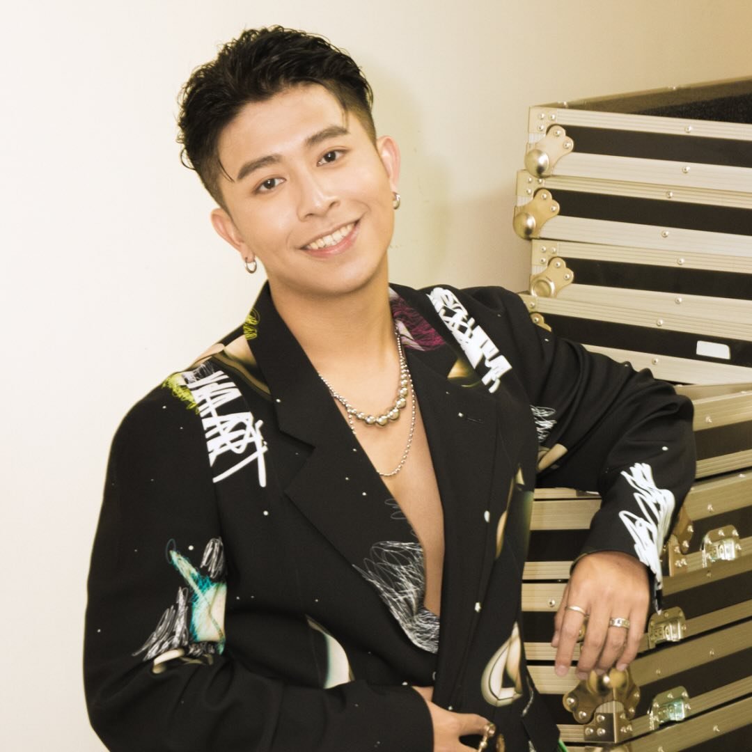 洪紹欽 Gary a.k.a.蓋瑞