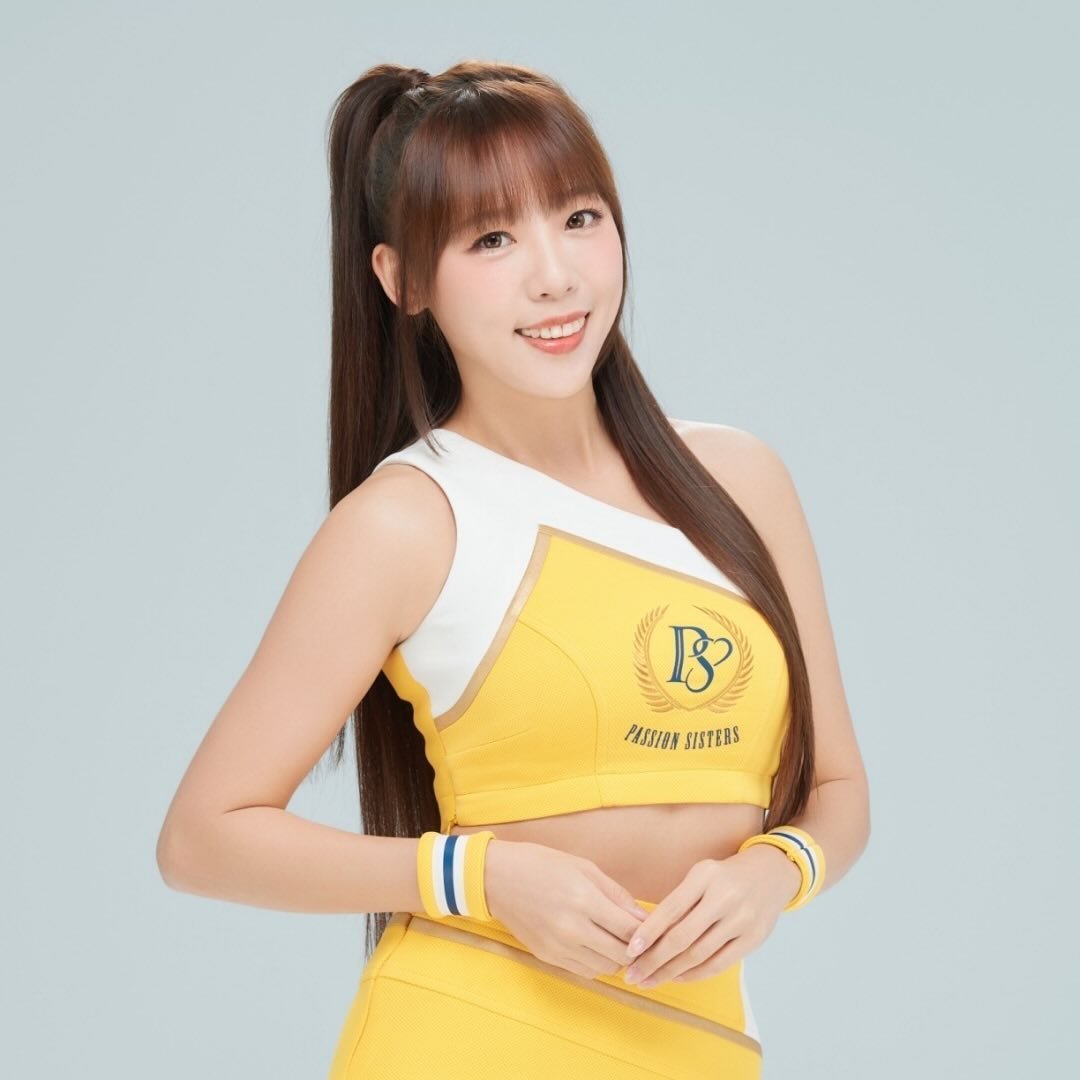 白白 可樂白🐘中信兄弟啦啦隊