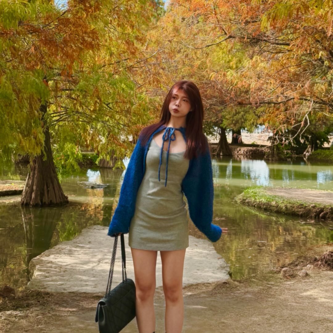 樺樺就愛大口吃美食😈