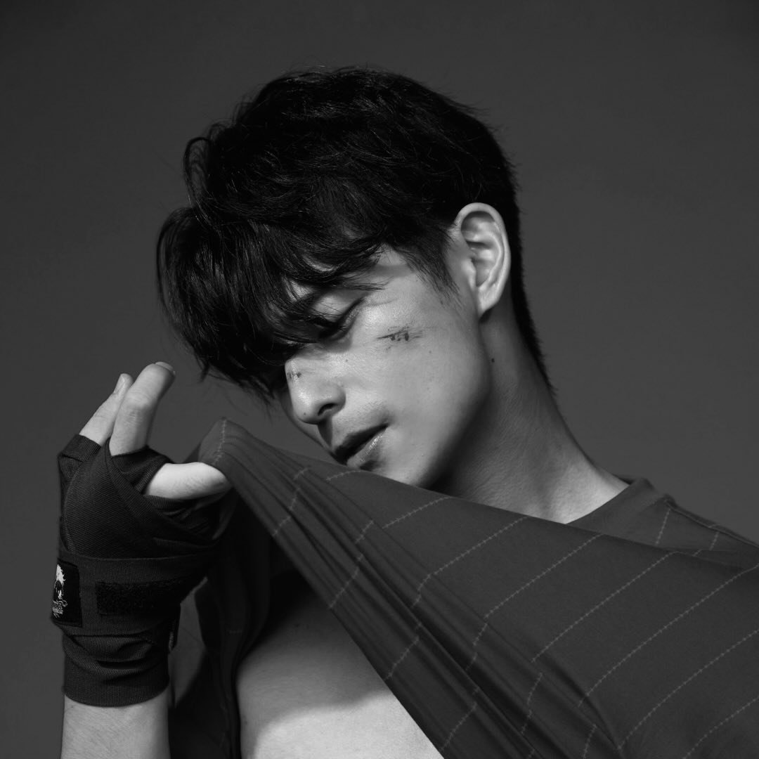 Leron Lu