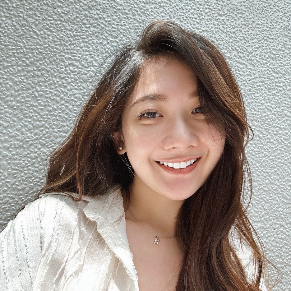 Ann Chiu安秋