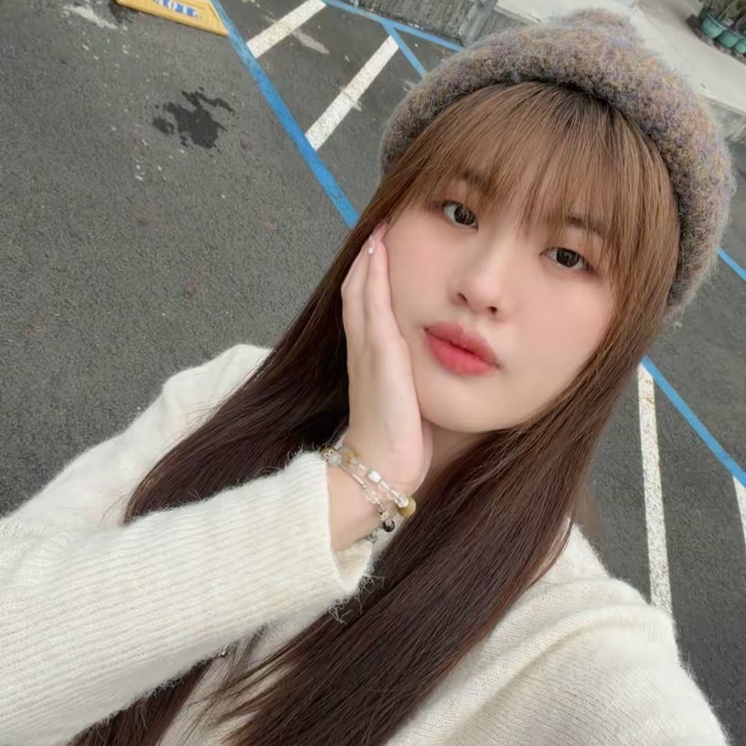 丹丹Daven