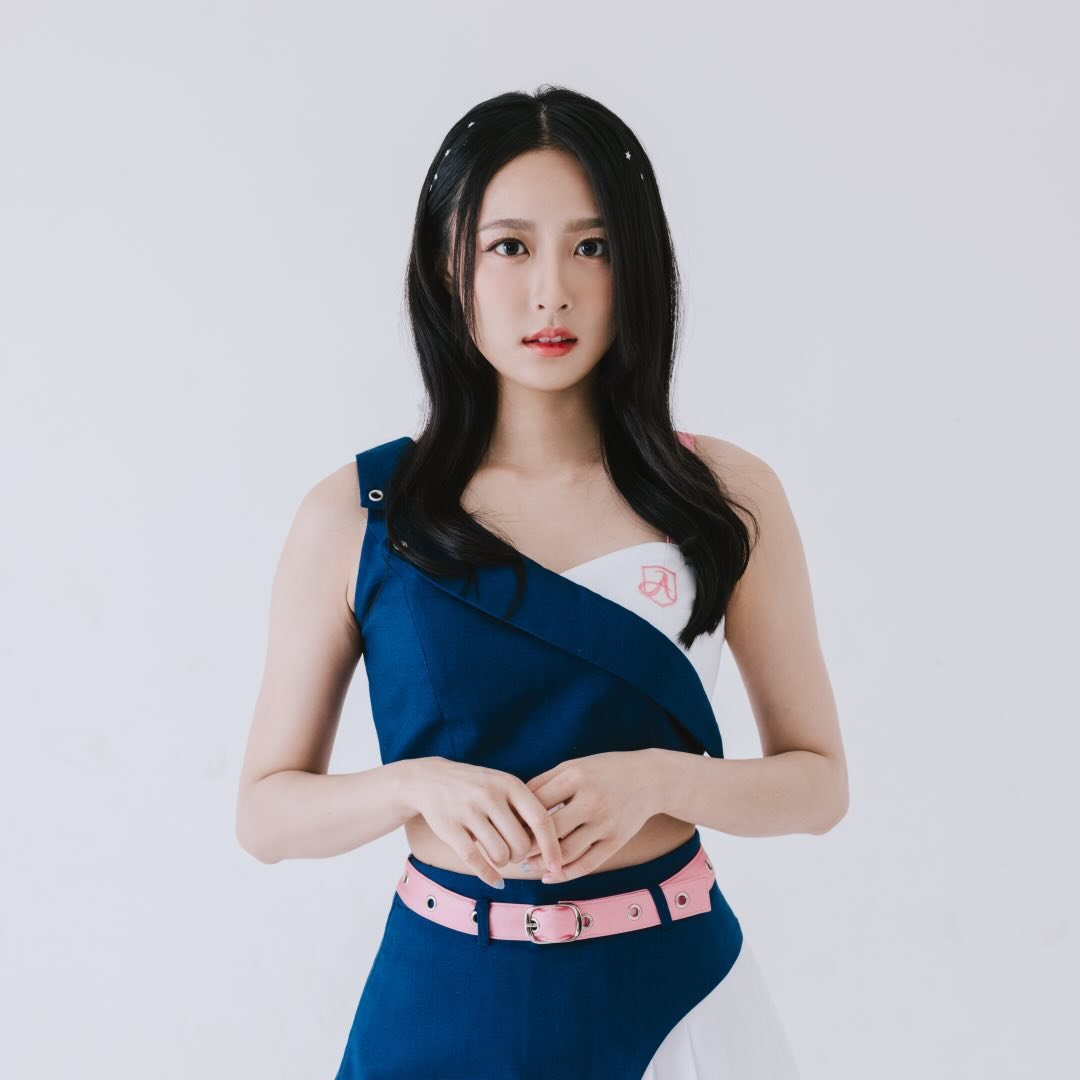 張雅惟Yawei  みやび