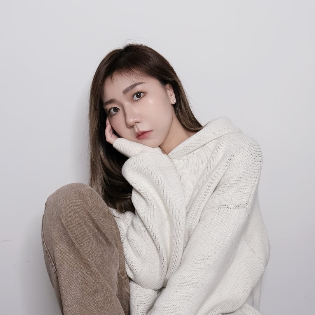 Mego陸婷