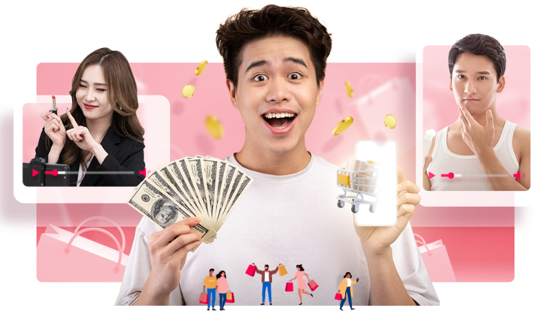 培養網紅品牌大使,迎接流量商機!